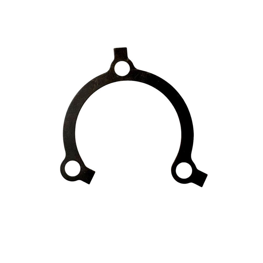 Lock Tab Layshaft Bearing Suffix B on 528683